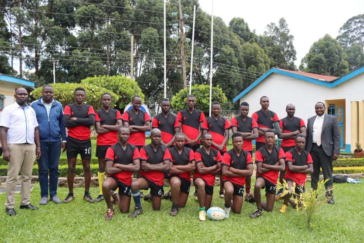 KaiboiTraining's tweet image. No better day to emphasize whole rounded learning than today. At #KANP, we have it all! From Sports to Hospitality and Music arts. Do join us!
#SeptemberIntake2024 #AdmissionsOpen