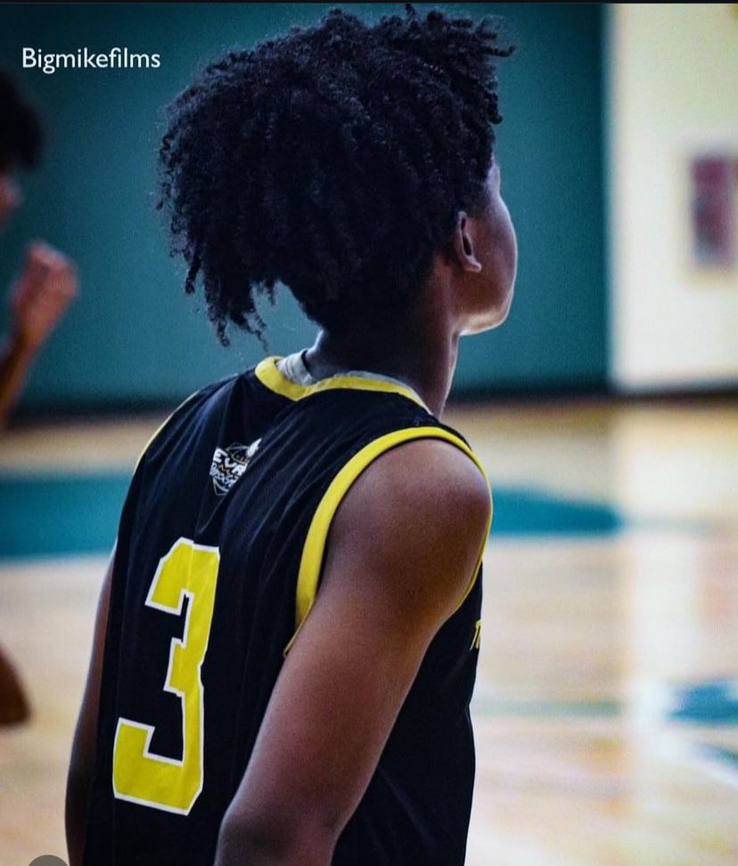 Jaylan Johnson co/2028 tweet media