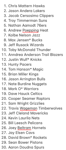 Adam Huntimer tweet media