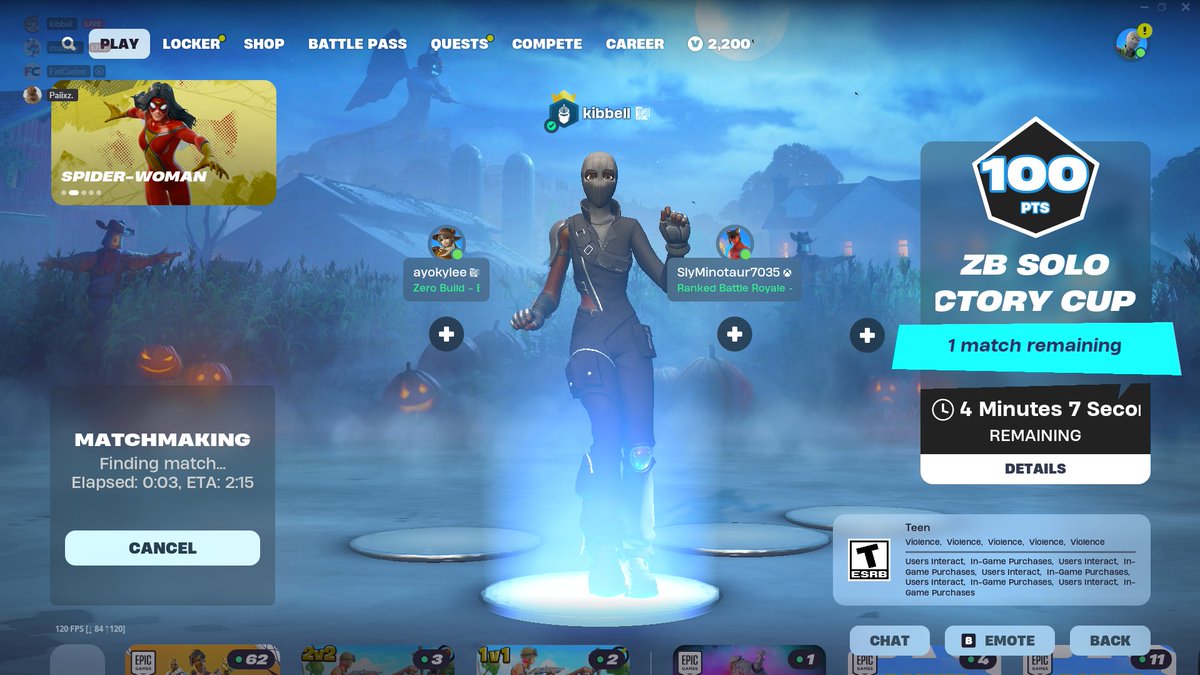 WE DID IT!!! WAR OVER 13KPR+ LATER I FINALLY EARN!! 🏆