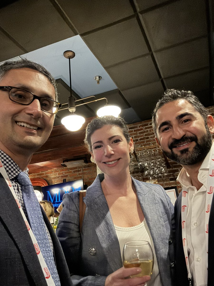 Max Ezzati, MD tweet media