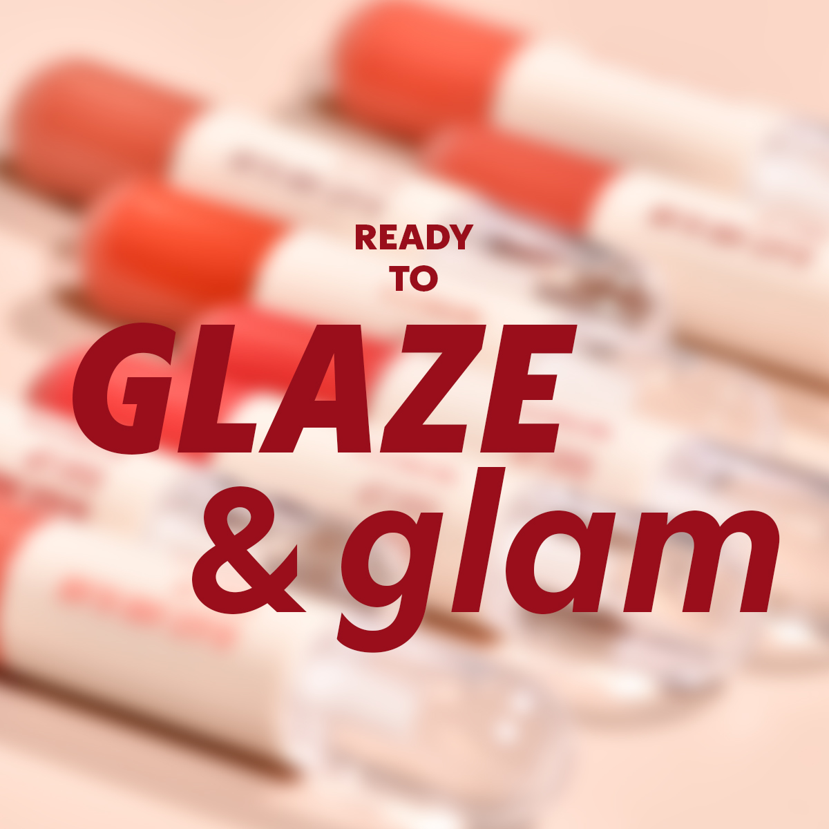 merrezca_office's tweet image. Ready to Glaze &amp;amp; Glam💗
#Merrezca #EverdayWithMerrezca