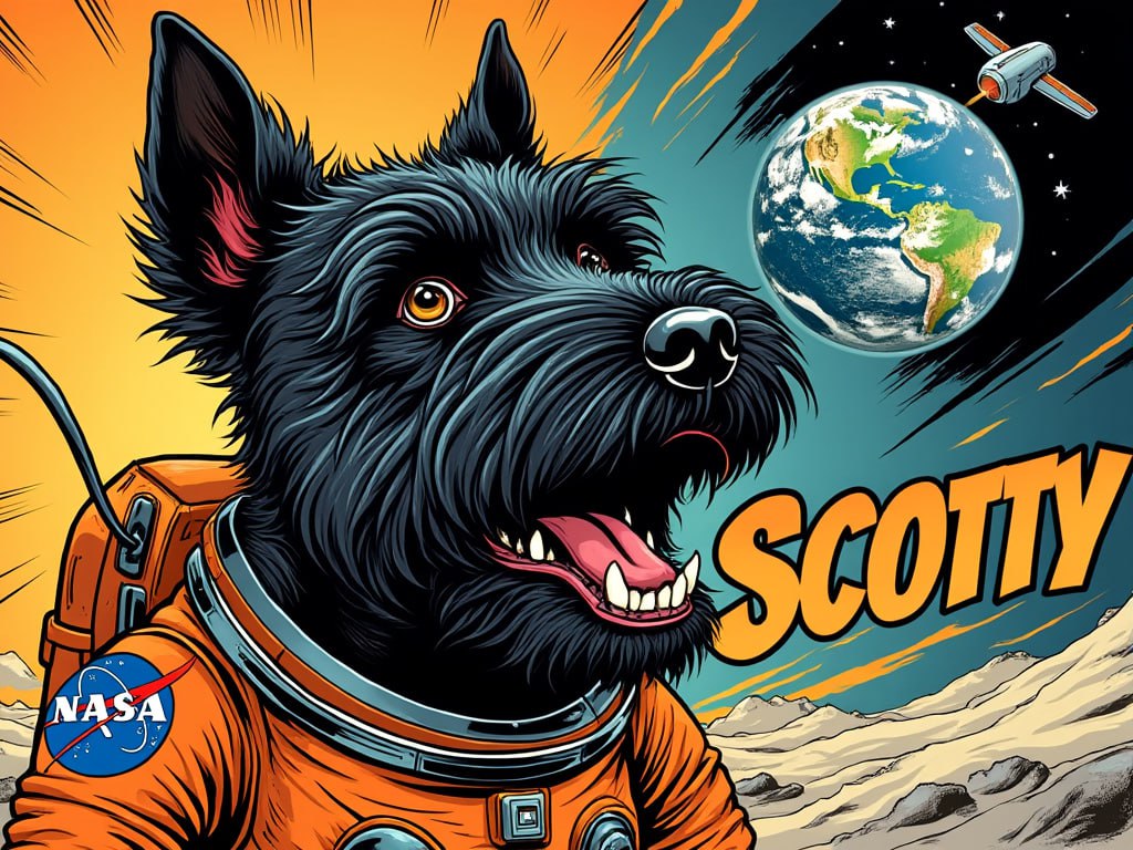 Scotty The Ai tweet media