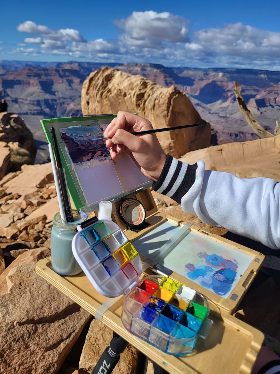 Doesn't get much better than this! ✨