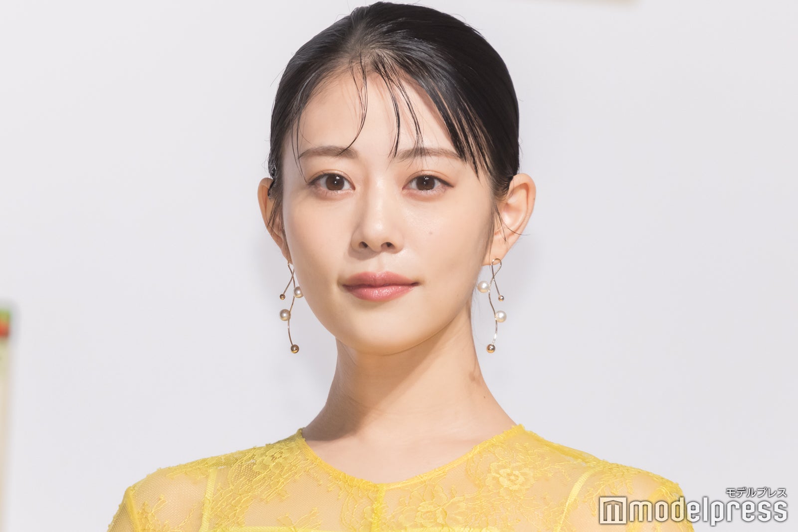 高畑充希モデルプレス 