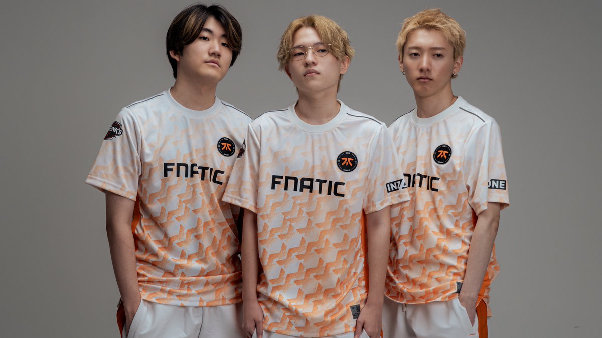 FNATIC_JP's tweet image. 👈公になる情報　　　カメラに映らない真実👉