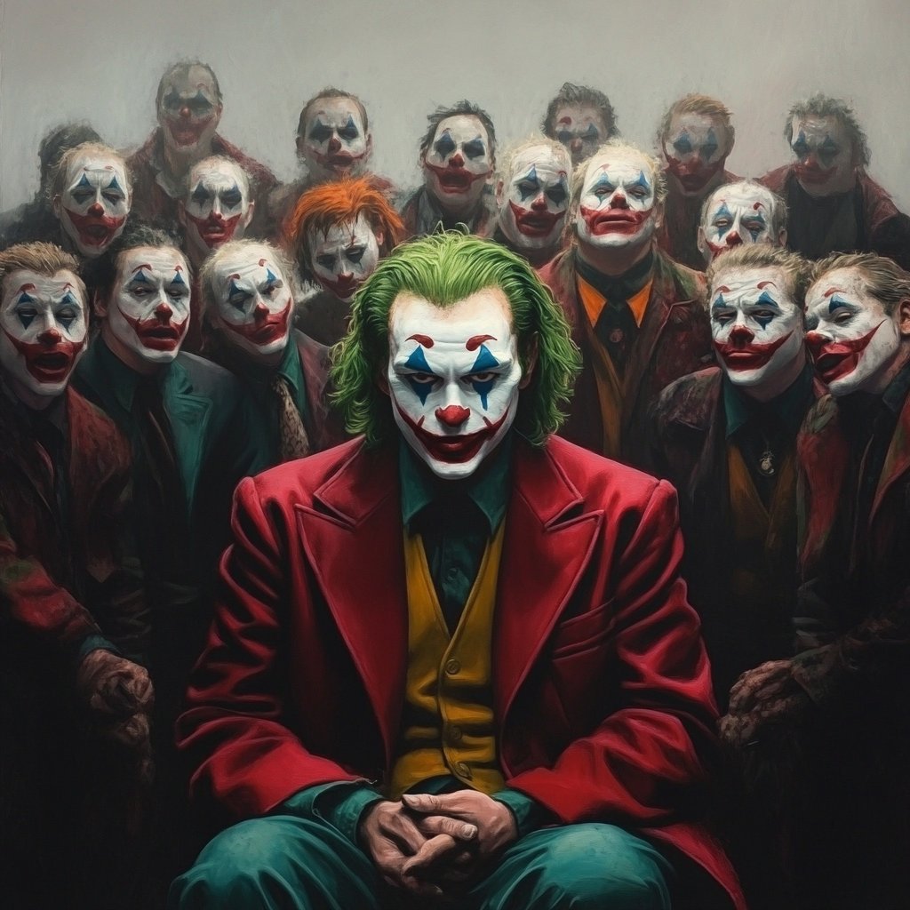 SunJoker tweet media