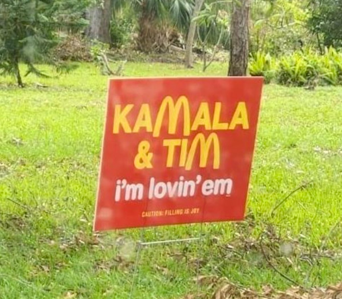 the internet is undefeated. 🍟