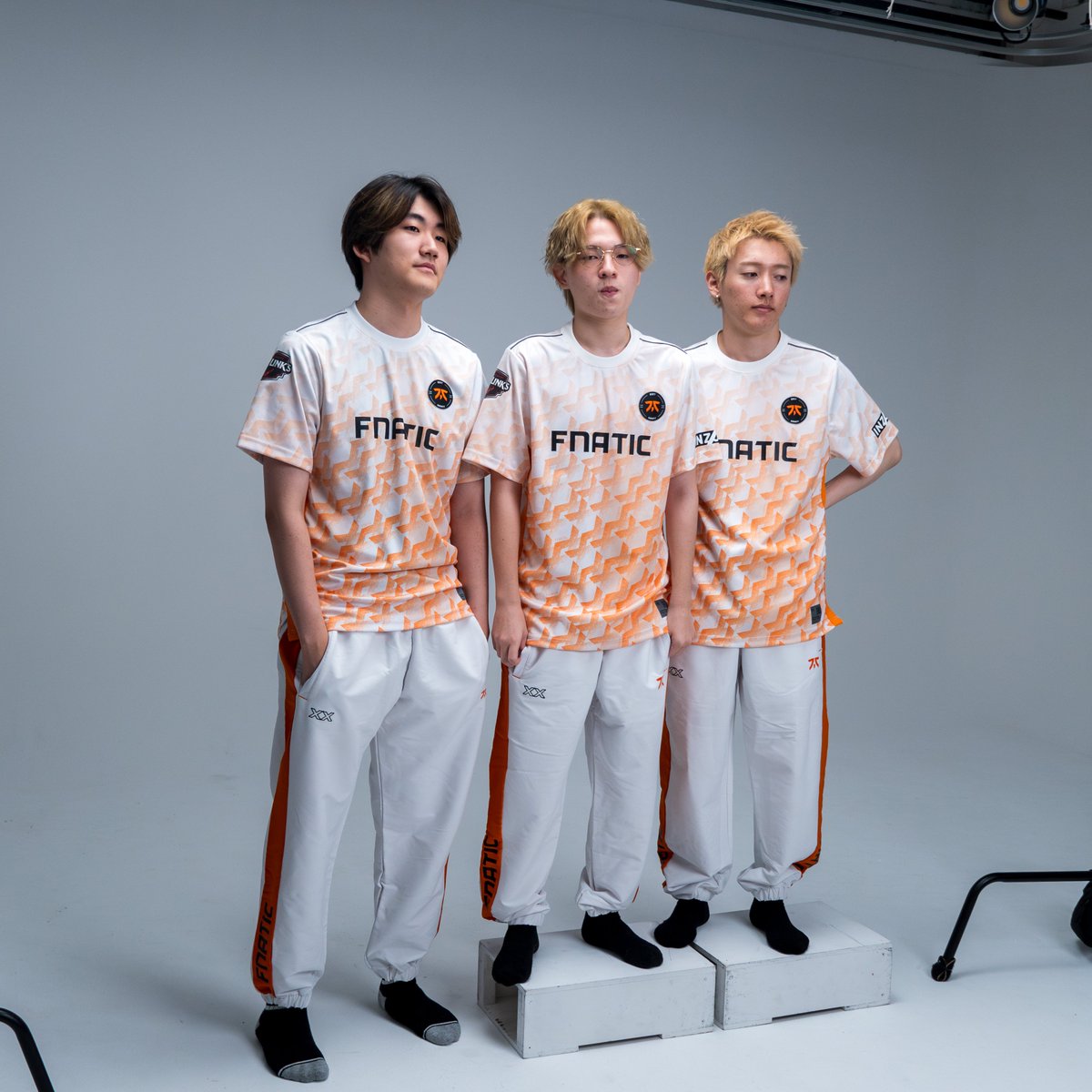 FNATIC_JP's tweet image. 👈公になる情報　　　カメラに映らない真実👉