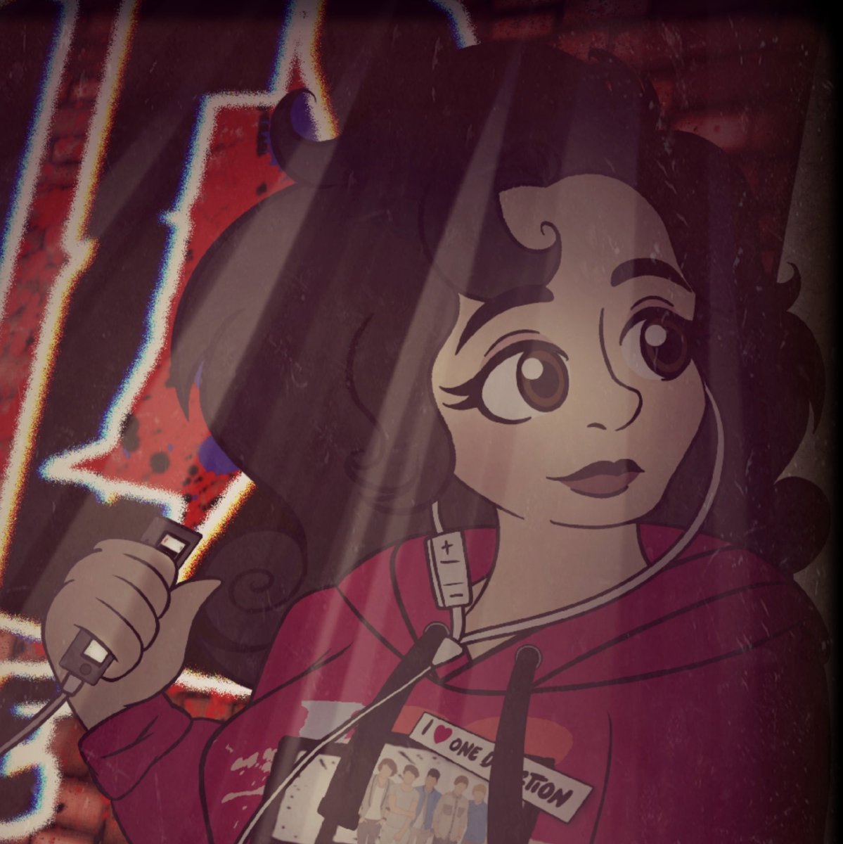 #NewProfilePic #OneDirection #1D 4EVER