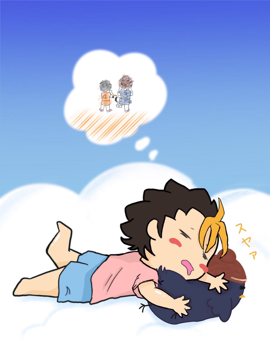 nanochan0304's tweet photo. 楽しみ🏐💤

東西未満かな？ https://t.co/KjS7gKC70j