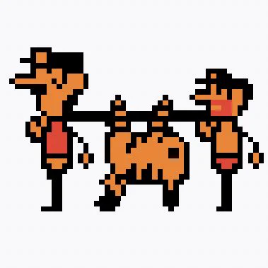 ちなみに同時期に発売されたゲームボーイギャラリー3内には、ピカチュウを吊るしているマリオとルイージの没データがあるとか。一体何に使う予定だったのだろう…笑 