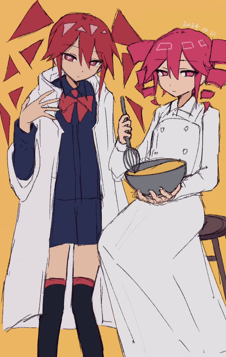 munana0411's tweet photo. ☀ #Yomitart #UTAU #重音テ卜 https://t.co/BcXaFlNz3P