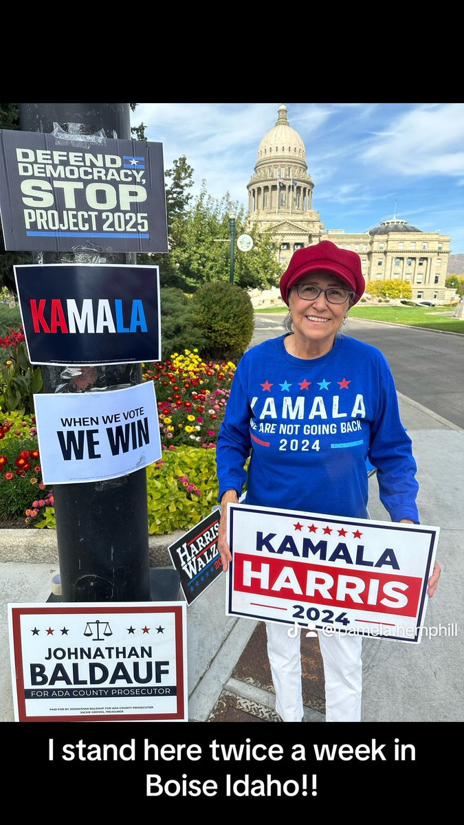 Pam Hemphill (Pamtifa) tweet media