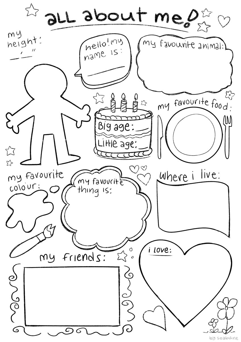 InkyEntity's tweet image. I did an about me thing just for the sillies
#aboutme