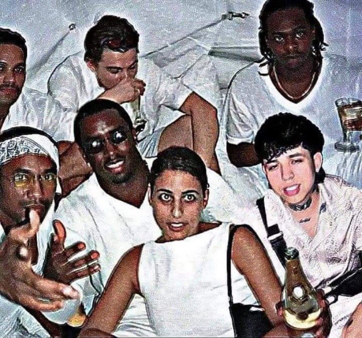 Nicolas1517_'s tweet image. Téngalo allá