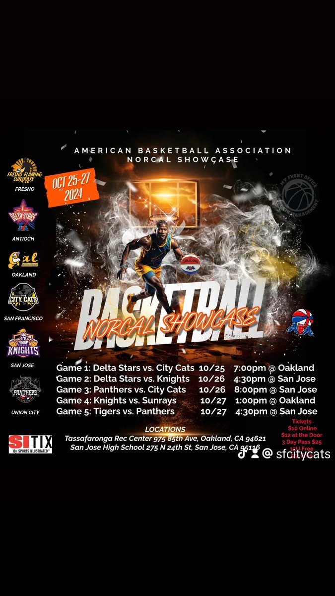 GET YOUR TICKETS TODAY!!!

happsnow.com/team/san-franc…