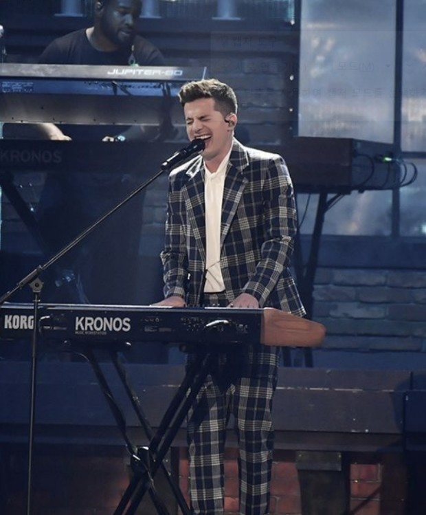 찰리푸스 내한공연 콘서트 공연 티켓 양도
CHARLIE PUTH   
12월 7일 토요일 7시 공연  

N번대 1열 연석 +1 
DM주세요   아옮해드리고 실패시 전액 환불  
단석 가능  
배송지변경 가능 
찰푸 찰리 푸스 티켓양도