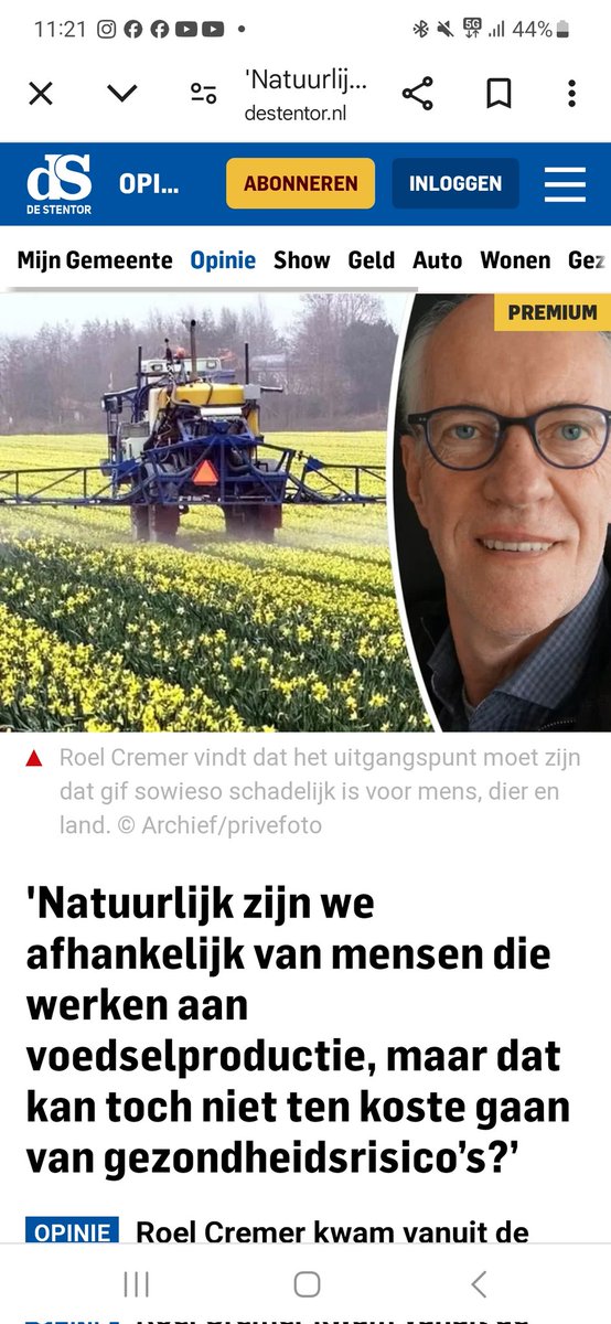 Hidde Boersma tweet media