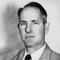 El 22/10/1903 nació George Wells Beadle, Premio Nobel de Fisiología o Medicina compartido en 1958 por sus trabajos sobre los procesos químicos controlados por genes