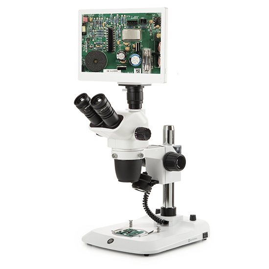 PeplerOptics's tweet photo. 🔬✨ Introducing our Build Your Own Microscope configurator! 🌟

At Pepler Optics, we believe that every engineer, researcher and hobbyist deserves a microscope tailored to their unique needs. Create the perfect instrument for your work.
https://t.co/r579isAKgb https://t.co/UNz1GcERDs
