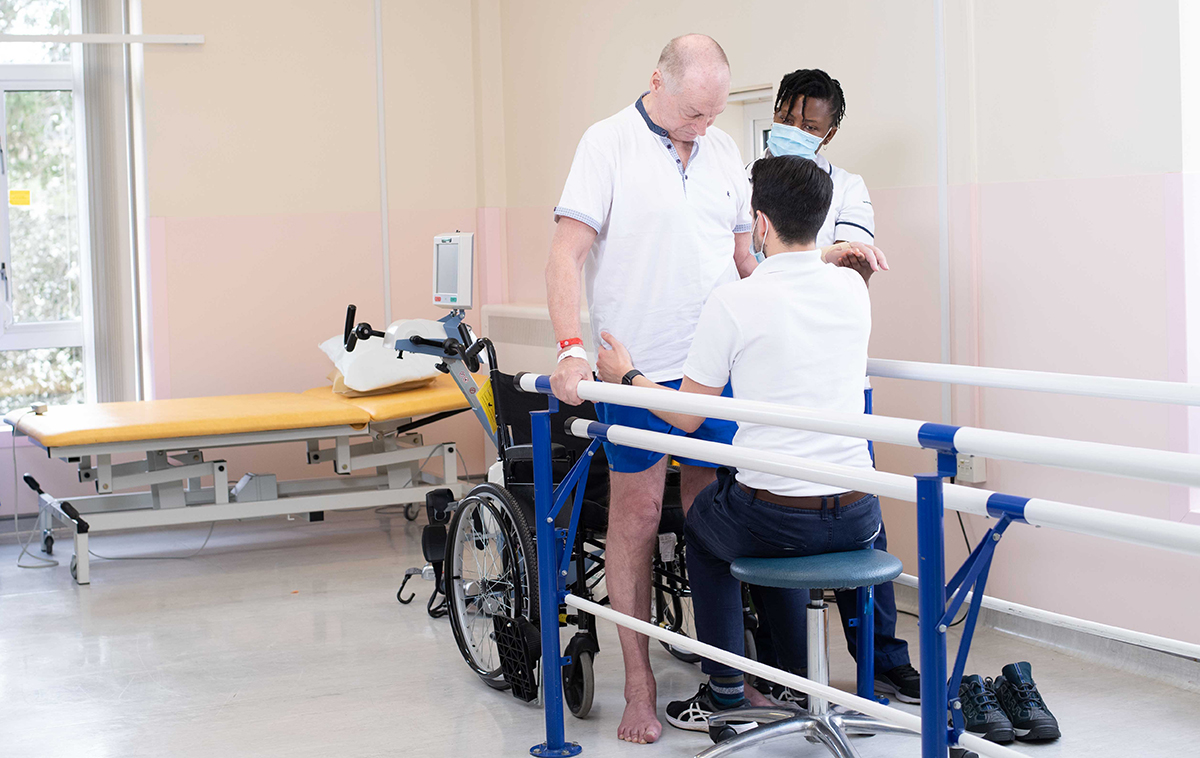 The people who know best how to change the NHS are those on the frontline. CSP CEO John Cowman urges physiotherapy staff to be in the driving seat of change as the NHS launches its 10-Year-Plan consultation. 
ow.ly/RpLx50TQw1t
#NHS #Physiotherapy #NHS10YearPlan