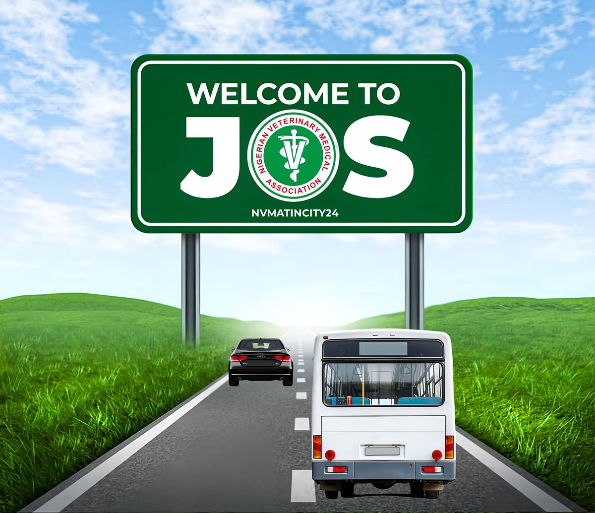 youtube.com/live/3VSm9Zd-w…

 Esteemed colleagues!! 
Kindly follow the live stream of the Opening ceremony on YouTube

Thanks

Dr Simiat Adeogun
National Publicity Secretary
NVMA