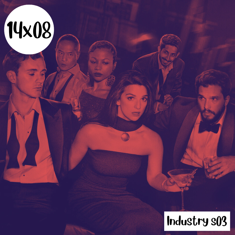 DelSofaPodcast's tweet photo. ¡Nuevo programa! s14e08: Decisiones fueron tomadas, en el que os hablamos con spoilers de la tercera temporada de la serie #IndustryHBO, ahora que ya os habrá dado tiempo a todos a terminarla. Contadnos qué os parece a vosotros. ¡Nos escuchamos pronto! https://t.co/94Cbq9hym5 https://t.co/68JIXeuy8O