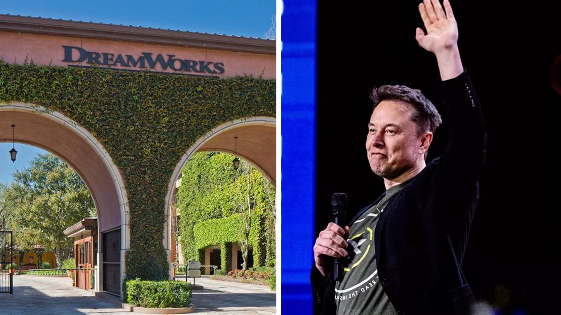 ZBreakingNewz on X: "Elon Musk Bans DreamWorks Animation from X, “Don't Want That Woke Pride On My Platform”: In his latest and most controversial move, Elon Musk, CEO of X (formerly Twitter),