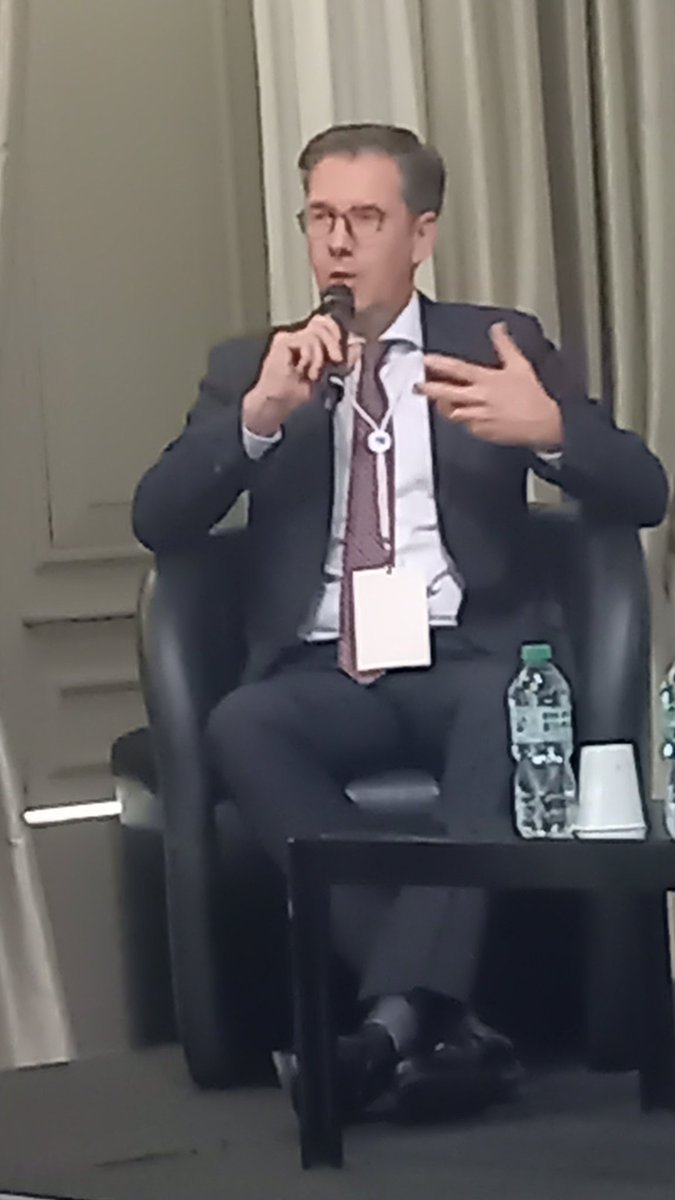 Juan_RONCO_EU's tweet image. @FelixLeinemann now taking as panellist in the EU&apos;s conference on 10 years Maritime Spatial Directive @EU_MARE @EU_MSP_Platform #DecadeMSP #marinespatialplanning