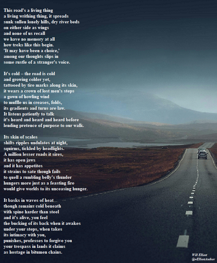 wElliottAuthor's tweet photo. 'One last step'.
Photo: Oliver Halls
#poetry #poemADay #Poem #Poetrylovers #poetrytwitter #poetsofTwitter #poetrycommunity #Australianpoetry #spokenword #spokenpoetry #poemreading https://t.co/49e9D5P6Iv