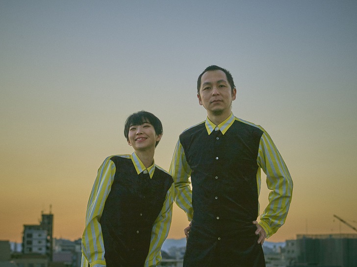 jaras_web's tweet photo. 2人組ロックバンド「#toitoitoi」が前作より2ヶ月のスパンで新曲『#ファイブピーエム』を本日10月23日にデジタルリリース！各種プラットフォームで配信開始 | ジャラス
https://t.co/0g3QSMRn1Y

#岸川まき
#ムラコシ https://t.co/WaBG6xKxUW