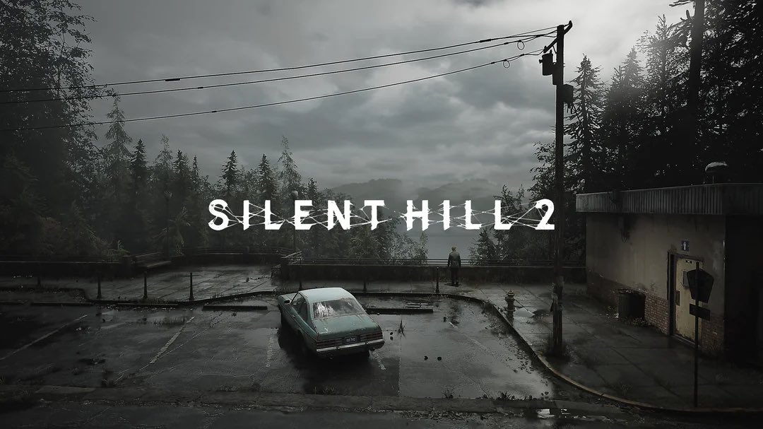 📊| لعبة Silent Hill 2 تمكنت من بيع مليون نسخة، وبحسب GWO هذه إحصائيات المبيعات في أوروبا.

🔸 نسخة PS5 تمثل 78% من المبيعات.
🔸 نسخة PC تمثل 22% من المبيعات.

— على أي منصة تملك اللعبة 🤔