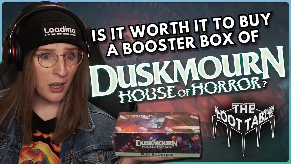 Commander Damage tweet media