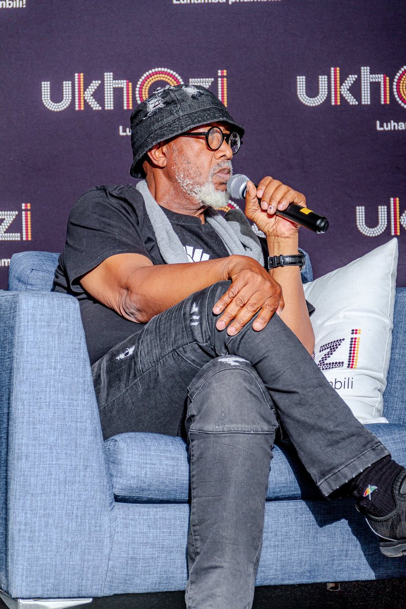 Dj13Sa's tweet image. ❤️ Thank you to the @SAMROMusic &amp;amp; @ukhozi_fm Music Indaba 2024. What a great initiative it is, upskilling the current and future creatives of our country. 📻 📚 

S/O to Busi Nqwiliso &amp;amp; O.G. Hostixx Mabuse for sharing their stories with the people. 

#SAMRO