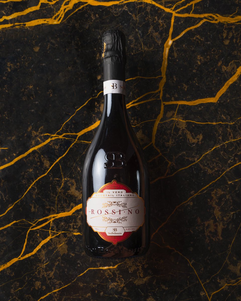 sei_bellissimi's tweet photo. Are you still going strong with Sober October?

Say Hello to our RossiNo RTD mocktail - a vibrant, alcohol free drink that’s as satisfying as it is healthy!

📸 @serenapepe_foodphotographer 

#seibellissimi #drinkbellissimi #sb #sbseibellissimi #rossino #soberoctober #mocktail https://t.co/PurgUZTTnk