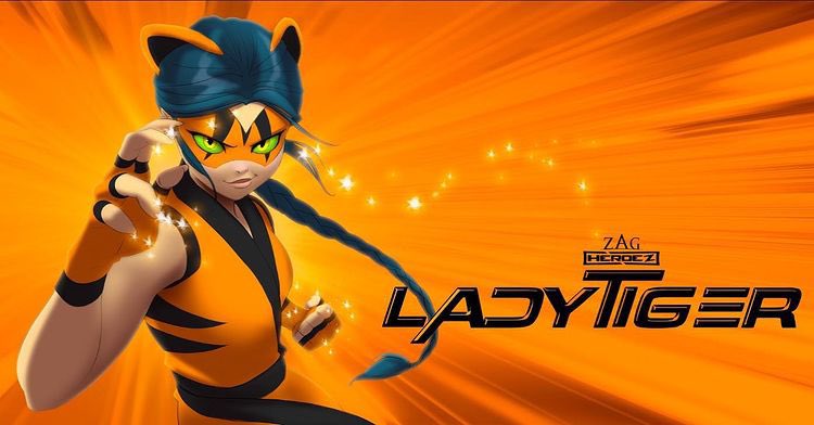 MiraculousPL_'s tweet photo. Jeremy Zag potwierdza że LadyTiger pochodzi z Japonii i cierpi na wypadanie włosów

źródło: https://t.co/AUfWViTrrV https://t.co/lx9HMzrzyL