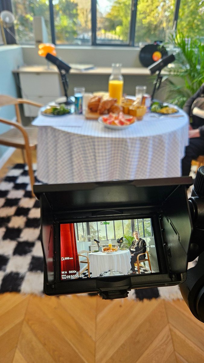 4 ème jour de live 24/24 pour Michou !