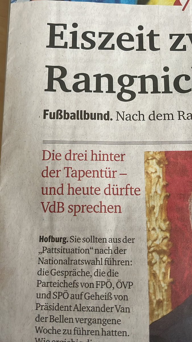 Moritz Happerger tweet media