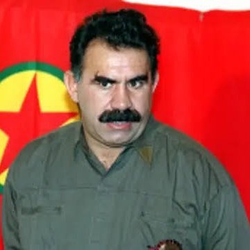 #SonDakika | Devlet Bahçeli: Terörist başının tecridi kaldırılırsın, Meclis'e gelsin ve DEM Parti Grup Toplantısında konuşup PKK'nın tek taraflı lağvedildiğini söylesin. Biz her şeye varız.