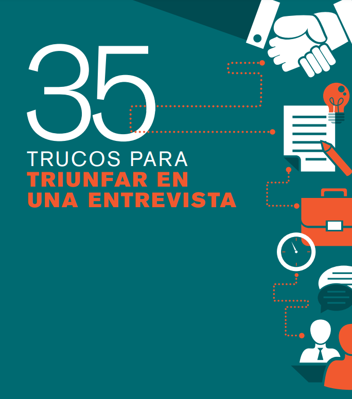 despegueFOL's tweet photo. 35 trucos para triunfar en una entrevista de trabajo
#FOL #IPEI #Entrevista

https://t.co/faSGm5NCGj https://t.co/sY3j8Zq4f6