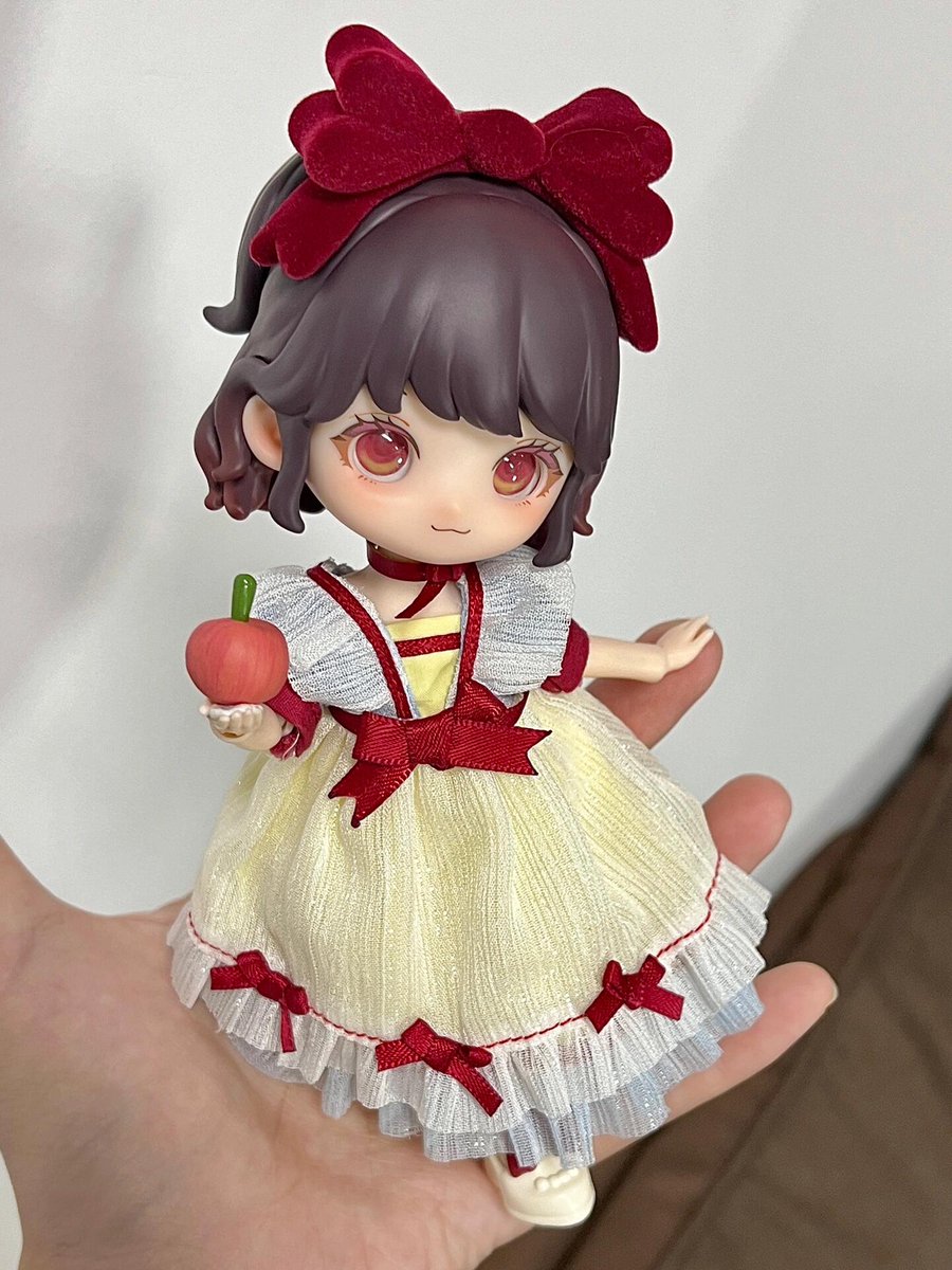 📢ブラインドドール新作速報📢 SIMONTOYS社の大人気LIRORO（リロロ