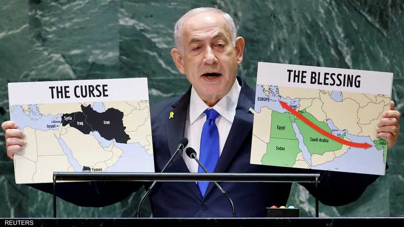 إنها معركة العرب منذ ١٩٤٨ انهزموا فيها واهينوا اليوم هي معركة كل المسلمين كل الشرفاء ضد الغاصب الظالم الذي طالما احتقر العرب
فمن العار ان تُصنَّف الحرب أنها بين إيران وإسرائيل عار على كل متفرج لأن أرضه وعرضه ومقدساته تنتهك وهو يطبع للغاصب بل يتصاغرله
"رضوا بأن يكونوا مع الخوالف"