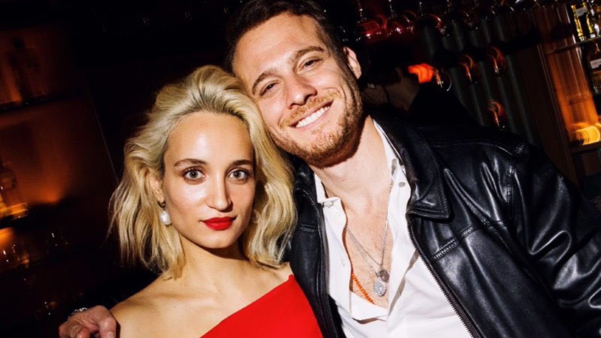 #كرم_بورسين في علاقة حب مع حفيدة الملياردير ساكيب سابانجي
buff.ly/3YiKoLn 

#KeremBursin