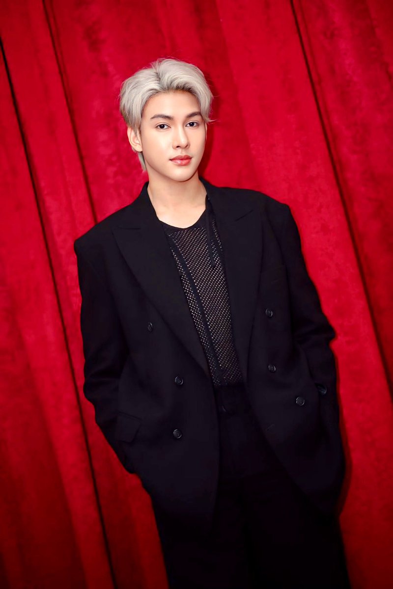 Cause my heart belongs to you ❤️‍🔥

#frame #frameritchanon #frame_ritchanon 
#misstertourismthailand2024