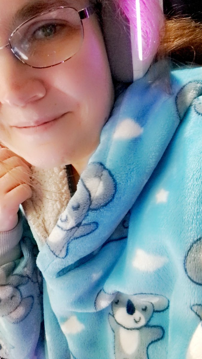 Vixxybabyx's tweet image. Gonna push the #stream back to around 5pm tonight (UK time) as there's noisy builders working next door 🤣

See you later with more #spoopy stuff with @Dixper_en , @blerp &amp;amp; @SoundAlertsApp 

🔗 in bio 💜

#streamer #twitch #twitchaffiliated #horrorgaming