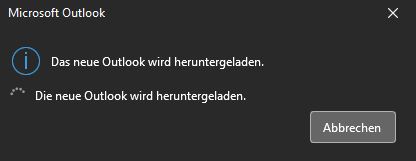 Keine Angst, liebe #Boomer, auch #Microsoft tut sich beim #Gendern noch schwer... #outlook #derdiedas #feminismus #patriarchat