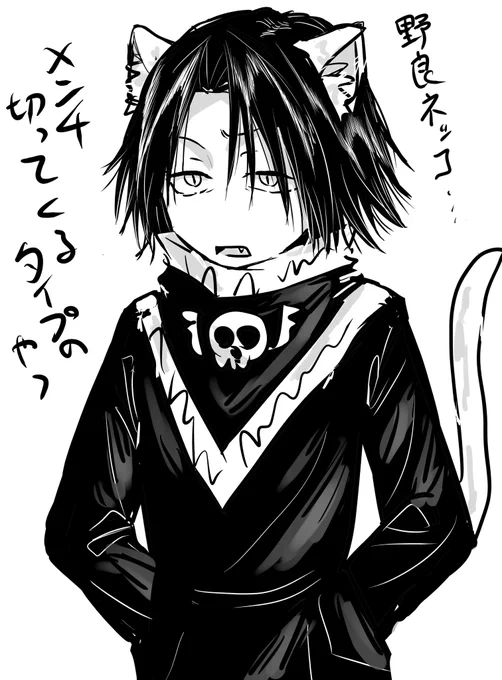 ネッコ🌂大好き 