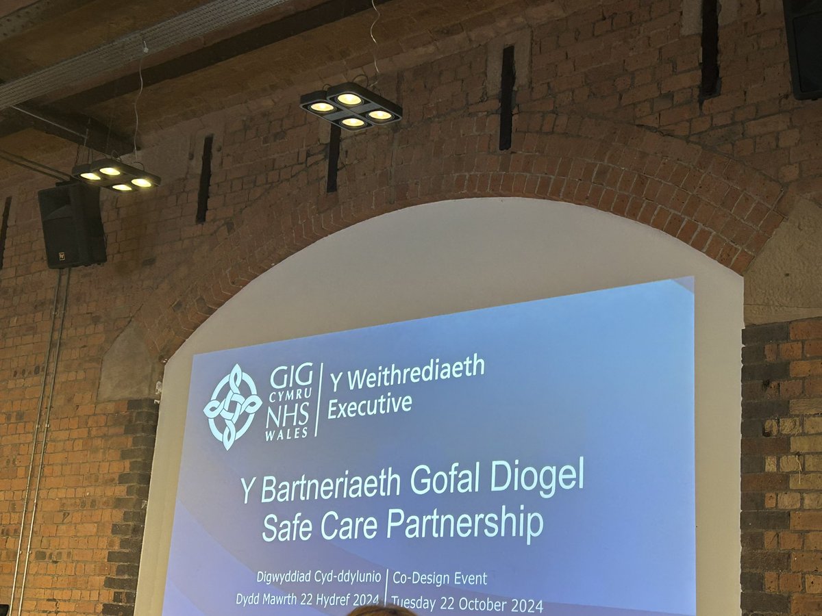 Gregory Padmore-Dix (@nursegregdix) on Twitter photo Delighted to be attending #WelshNHSExec co- production event. Next steps for the #safecarecollaborative. Great to be sharing the <a href="/CwmTafMorgannwg/">Cwm Taf Morgannwg University Health Board</a> table with CTM clinical, managerial and <a href="/QICTM/">@Improvement_QICTM</a> colleagues. 😊 Delighted to be attending #WelshNHSExec co- production event. Next steps for the #safecarecollaborative. Great to be sharing the <a href="/CwmTafMorgannwg/">Cwm Taf Morgannwg University Health Board</a> table with CTM clinical, managerial and <a href="/QICTM/">@Improvement_QICTM</a> colleagues. 😊
