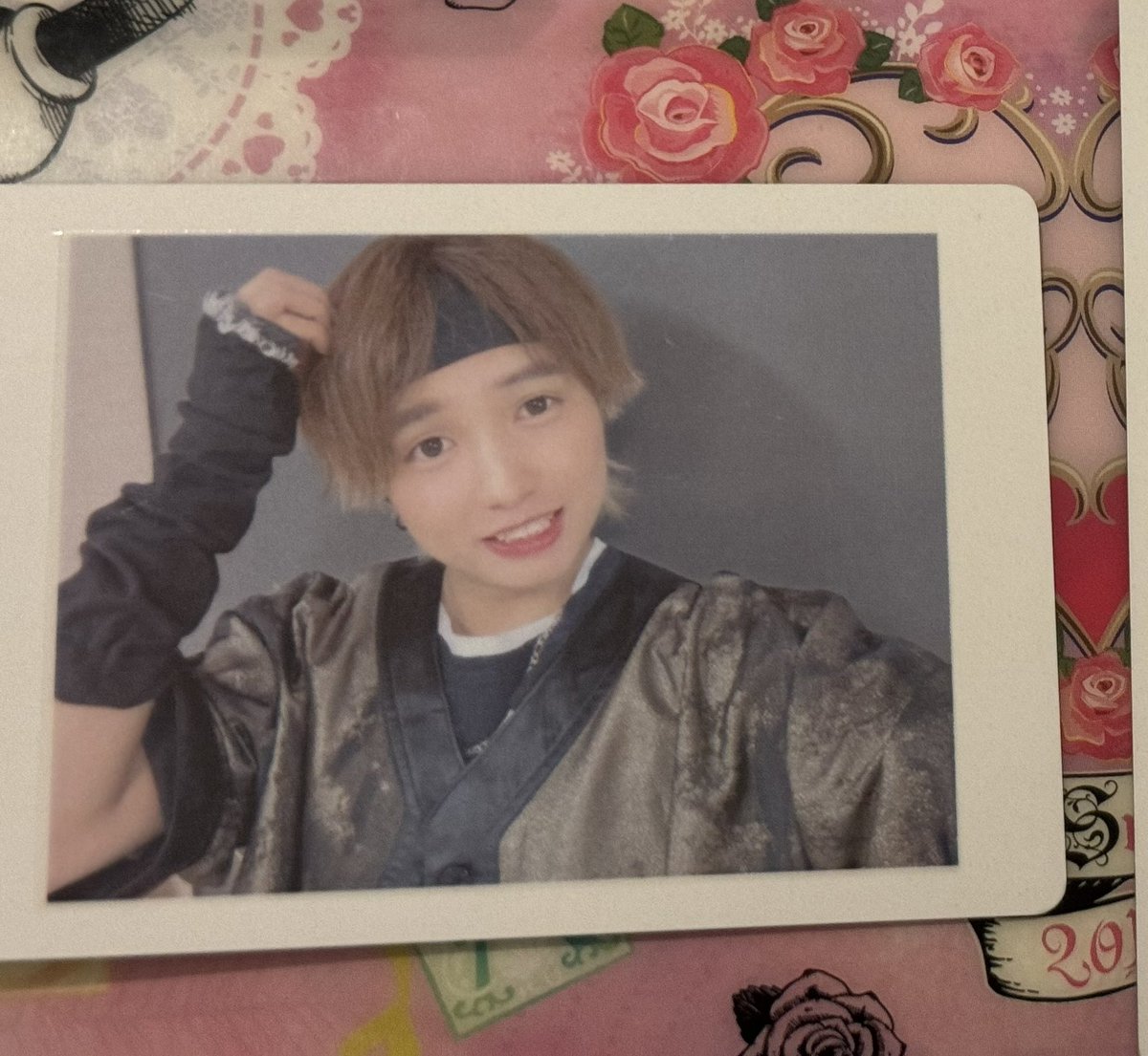 DDステーションSP ハピカ 譲渡

【譲】画像参照
【求】定価

本日お取引可能です。